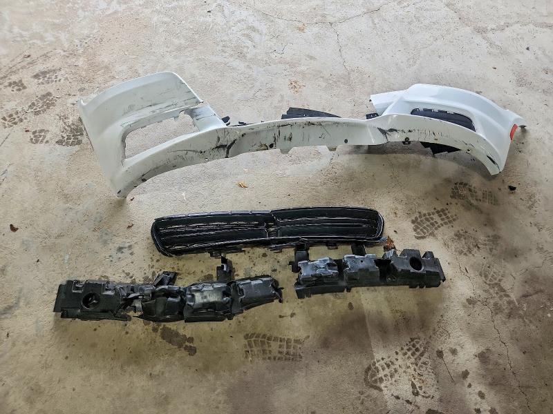 54927326 :رقم المزاد ، 2C3CDXBG4PH528848 vin ، 2023 Dodge Charger مزاد بيع