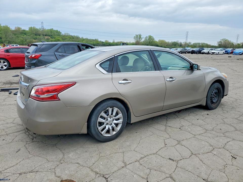 Aukcja sprzedaży 2013 Nissan Altima, vin: 1N4AL3APXDC135280, numer aukcji: 52199736
