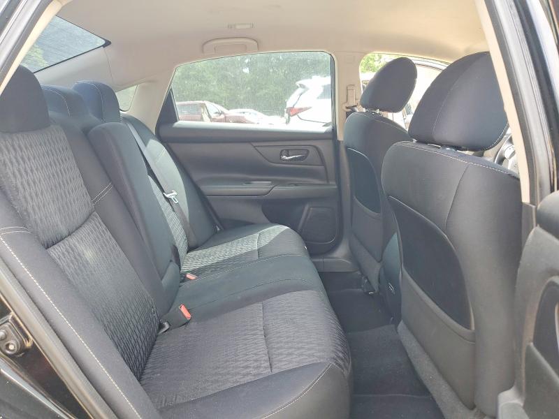 52883006 :رقم المزاد ، 1N4AL3AP2JC156300 vin ، 2018 Nissan Altima مزاد بيع