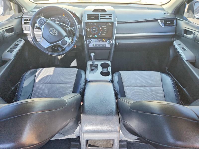 Продаж на аукціоні авто 2012 Toyota Camry, vin: 4T1BF1FKXCU079630, номер лоту: 53624676