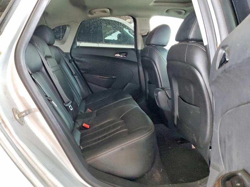 Продажа на аукционе авто 2012 Buick Verano, vin: 1G4PS5SK6C4151471, номер лота: 51479786