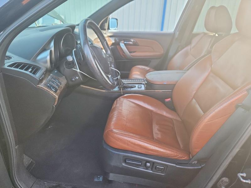 Aukcja sprzedaży 2010 Acura Mdx, vin: 2HNYD2H56AH526563, numer aukcji: 55206226