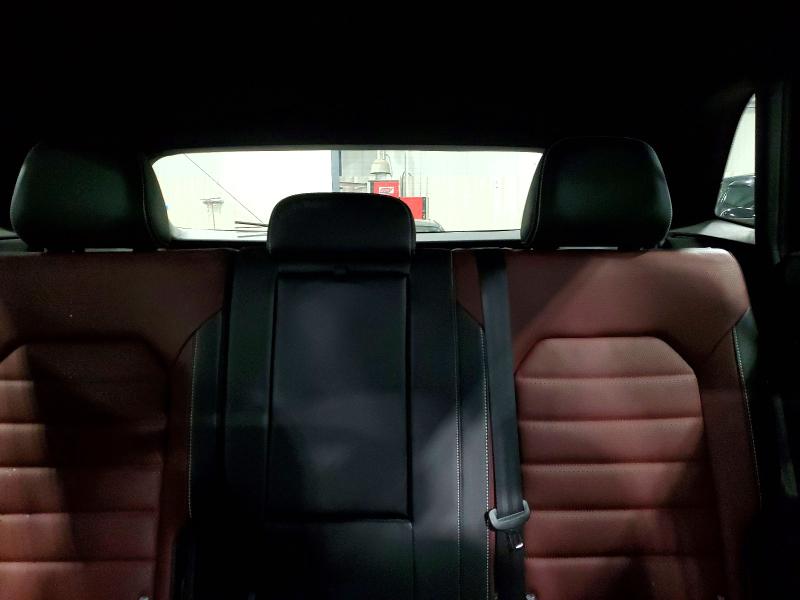 54873816 :رقم المزاد ، 1V2FE2CAXNC200772 vin ، 2022 Volkswagen Atlas Cross Sport مزاد بيع