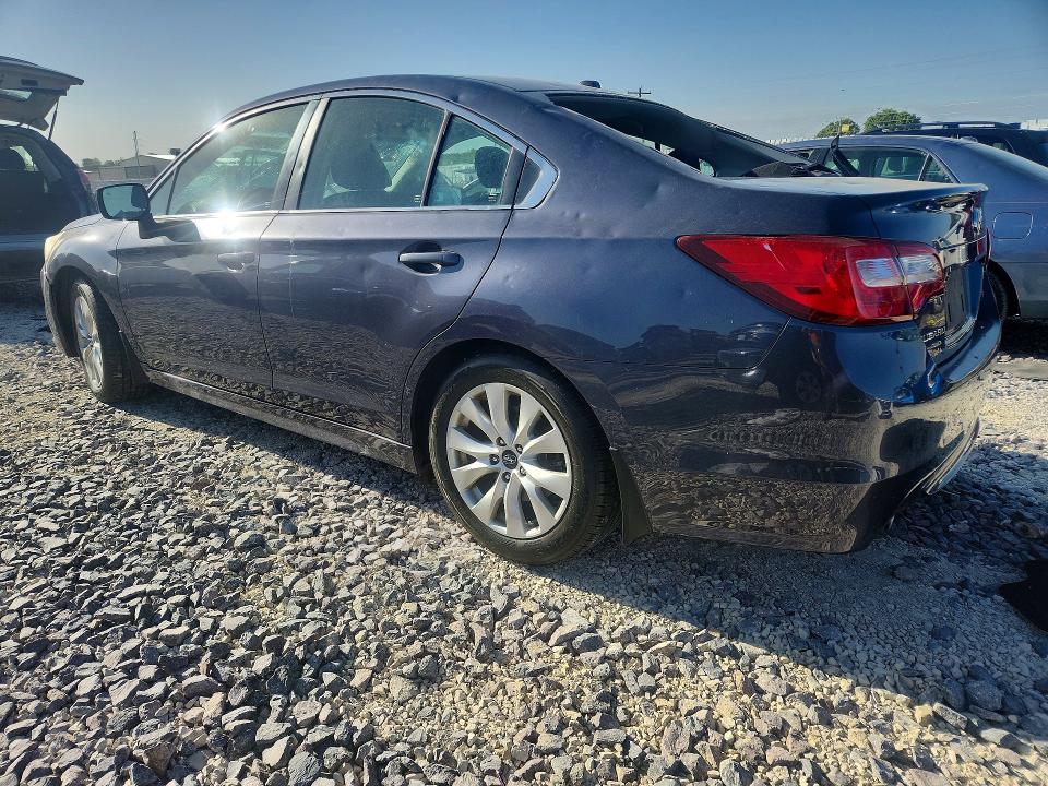 Продаж на аукціоні авто 2015 Subaru Legacy, vin: 4S3BNBE60F3031548, номер лоту: 53464746
