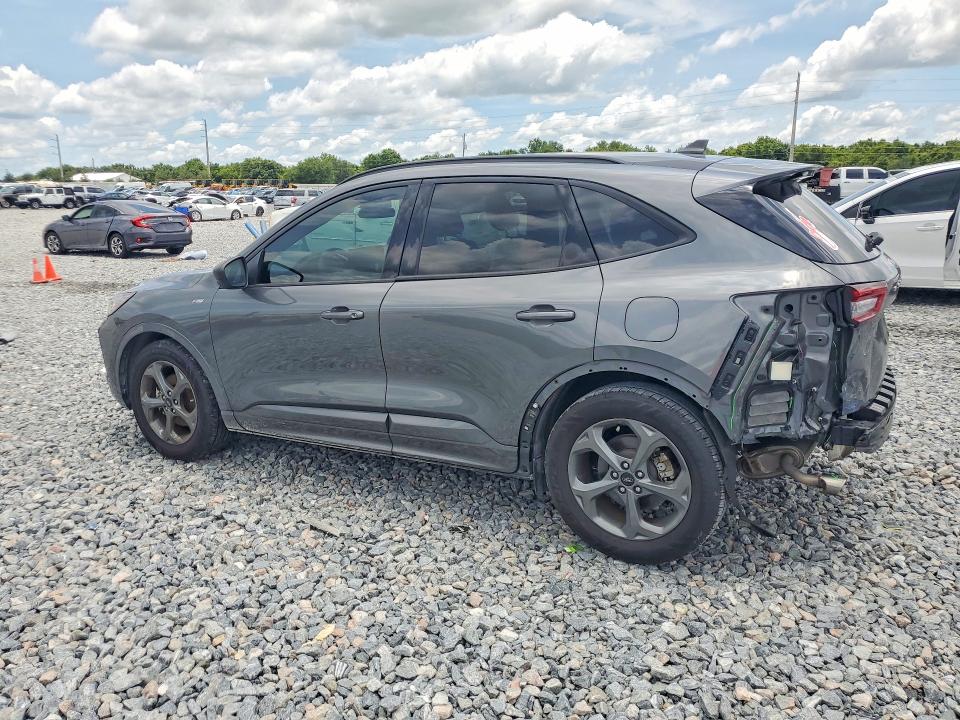 Aukcja sprzedaży 2023 Ford Escape, vin: 1FMCU0MN5PUA85083, numer aukcji: 55156346