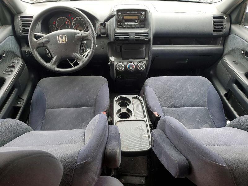 Продаж на аукціоні авто 2005 Honda Cr-v, vin: JHLRD78825C052107, номер лоту: 52710076