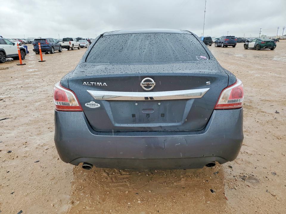51831406 :رقم المزاد ، 1N4AL3AP4DN513405 vin ، 2013 Nissan Altima مزاد بيع