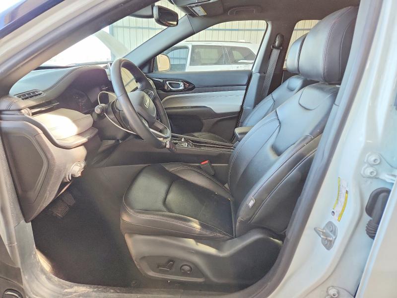 Aukcja sprzedaży 2025 Jeep Compass, vin: 3C4NJDCN2ST505125, numer aukcji: 53143026