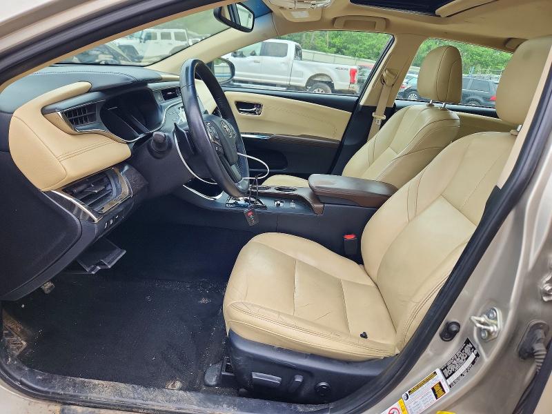 Продаж на аукціоні авто 2016 Toyota Avalon, vin: 4T1BK1EB1GU228381, номер лоту: 53207556