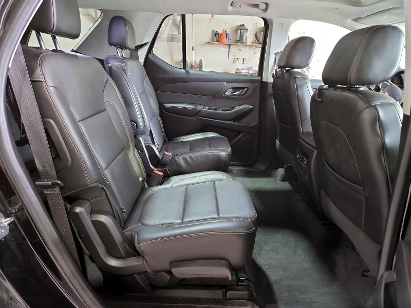 Aukcja sprzedaży 2019 Chevrolet Traverse, vin: 1GNEVKKWXKJ158712, numer aukcji: 53636546