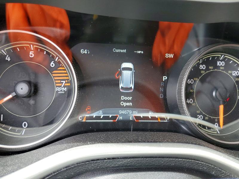 53946726 :رقم المزاد ، 1C4PJMBB0GW242764 vin ، 2016 Jeep Cherokee مزاد بيع