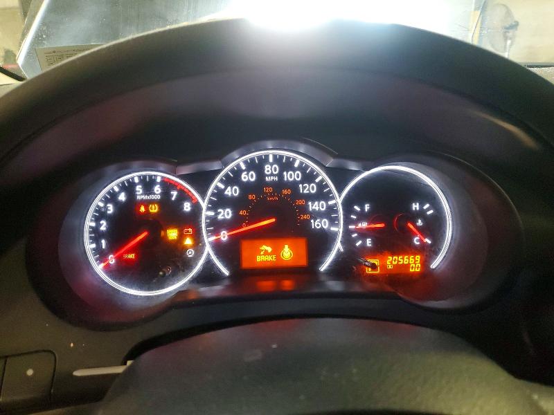 Aukcja sprzedaży 2011 Nissan Altima, vin: 1N4AL2AP0BN410540, numer aukcji: 51800496