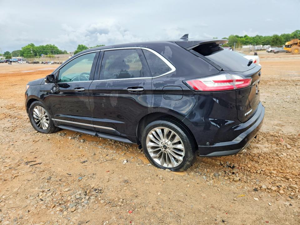 Aukcja sprzedaży 2020 Ford Edge, vin: 2FMPK4K99LBA75290, numer aukcji: 55437546