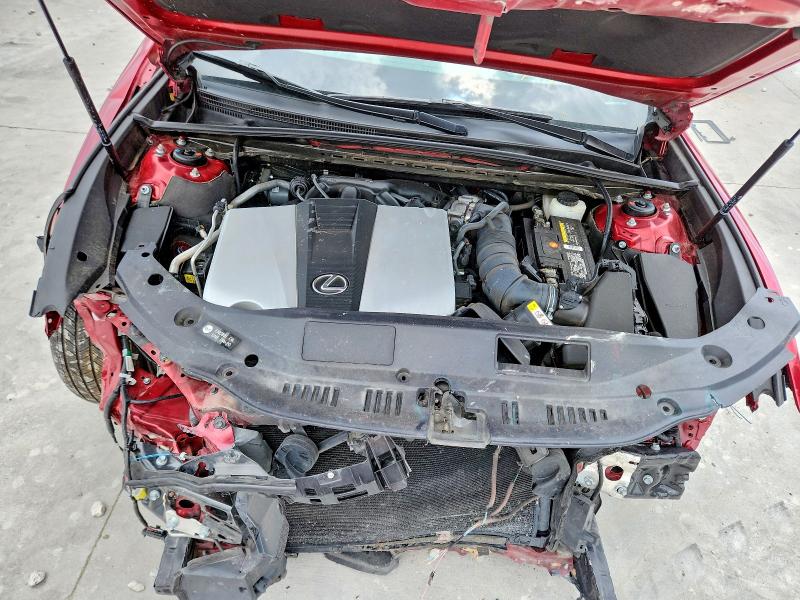 Aukcja sprzedaży 2020 Lexus Es, vin: 58ADZ1B19LU075459, numer aukcji: 55103926