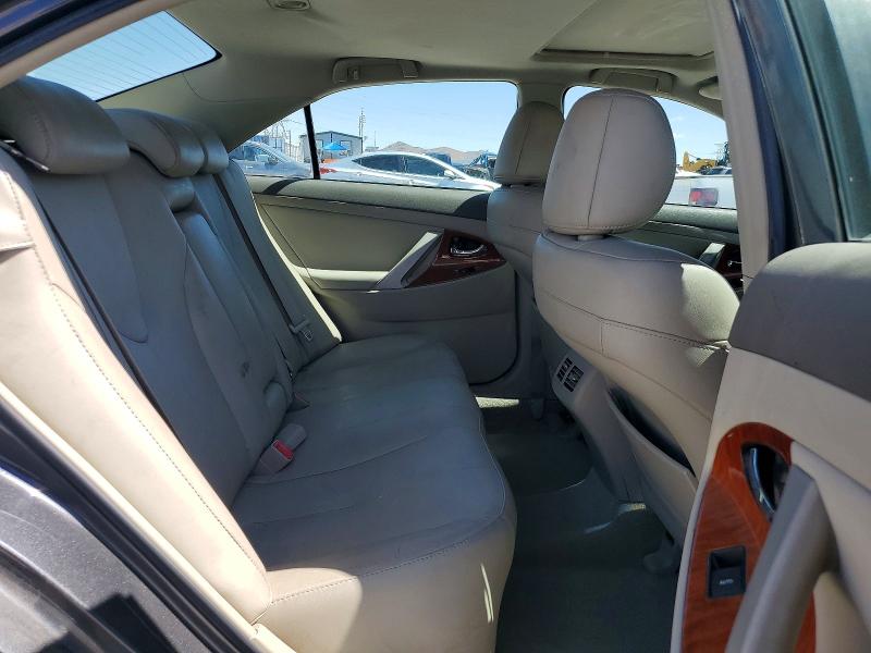Продажа на аукционе авто 2011 Toyota Camry, vin: 4T1BB3EK9BU130137, номер лота: 53288036