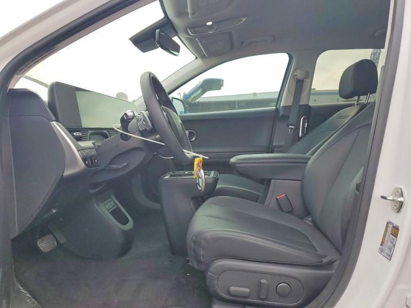 Aukcja sprzedaży 2025 Hyundai Ioniq 5, vin: 7YAKN4DA8SY014049, numer aukcji: 52754926