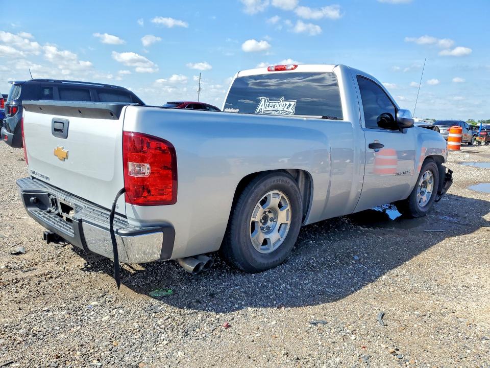 Продажа на аукционе авто 2012 Chevrolet Silverado, vin: 1GCNCPEX9CZ156842, номер лота: 51423886