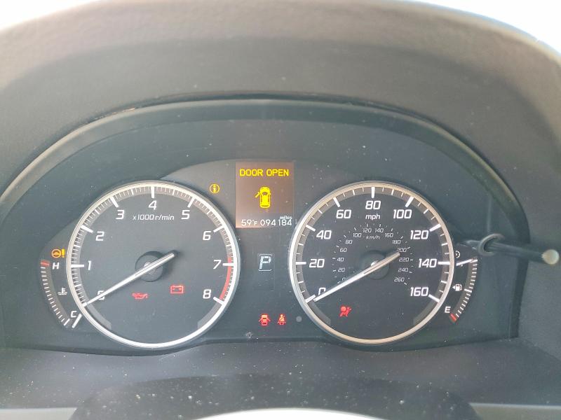 Aukcja sprzedaży 2013 Acura Rdx, vin: 5J8TB4H52DL022733, numer aukcji: 53465346