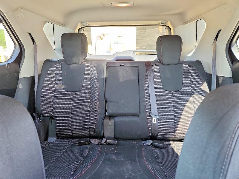 Продажа на аукционе авто 2017 Chevrolet Equinox, vin: 2GNALCEK2H6163752, номер лота: 53141586