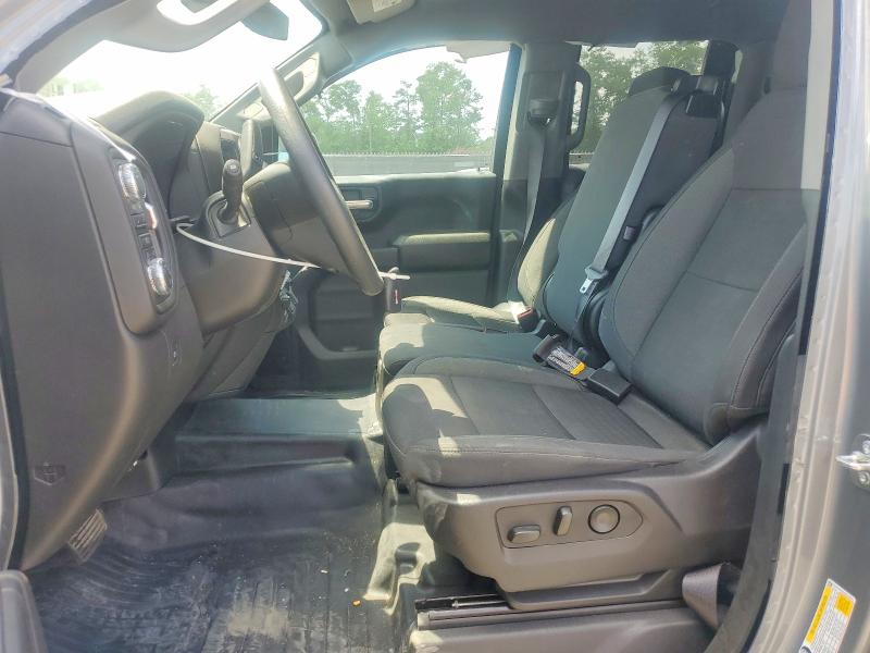2025 Gmc Sierra მანქანა იყიდება აუქციონზე, vin: 1GTRUAED1SZ149044, აუქციონის ნომერი: 54442936