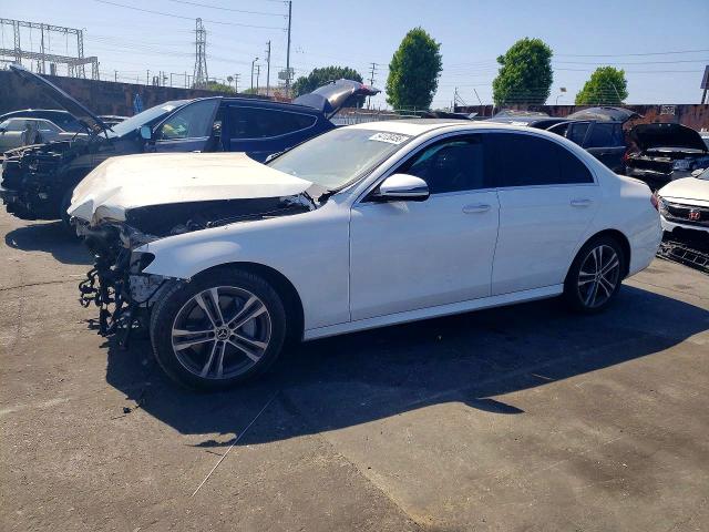Продажа на аукционе авто 2021 Mercedes-benz E, vin: W1KZF8DB0MA927876, номер лота: 54128456