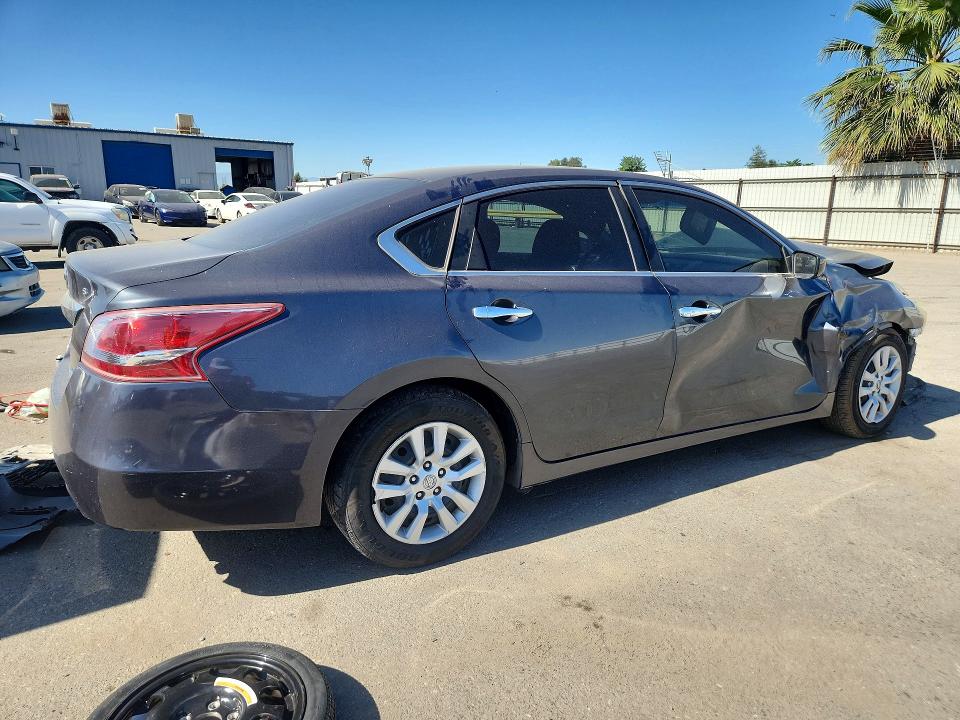 Aukcja sprzedaży 2013 Nissan Altima, vin: 1N4AL3AP7DC104827, numer aukcji: 53949776