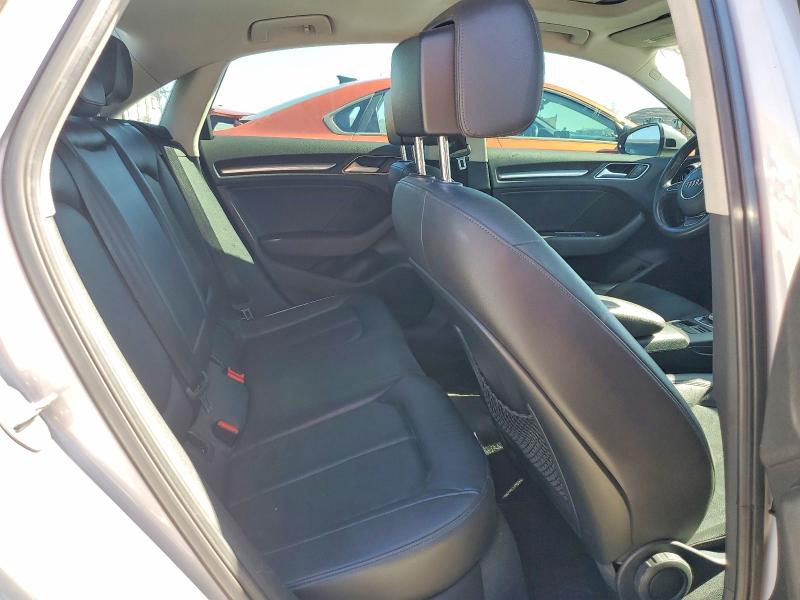 Aukcja sprzedaży 2015 Audi A3, vin: WAUACGFF2F1079932, numer aukcji: 52922086