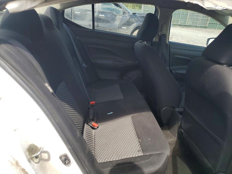 Продаж на аукціоні авто 2023 Nissan Versa, vin: 3N1CN8DV2PL809731, номер лоту: 54139696