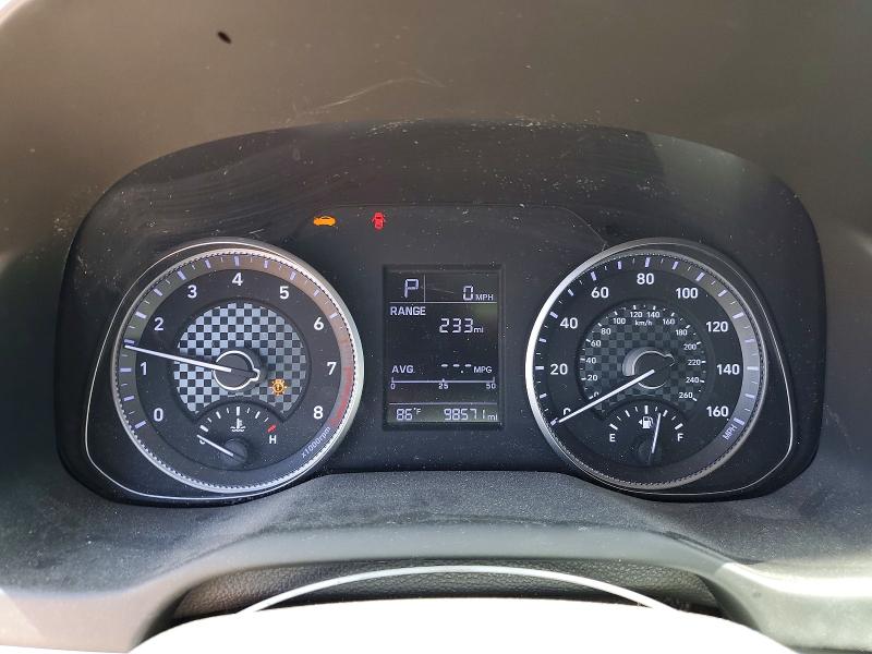 Aukcja sprzedaży 2019 Hyundai Elantra, vin: 5NPD74LFXKH435344, numer aukcji: 54866026