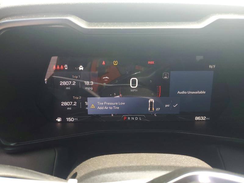 2024 Gmc Canyon მანქანა იყიდება აუქციონზე, vin: 1GTP5BEK2R1216008, აუქციონის ნომერი: 53571506