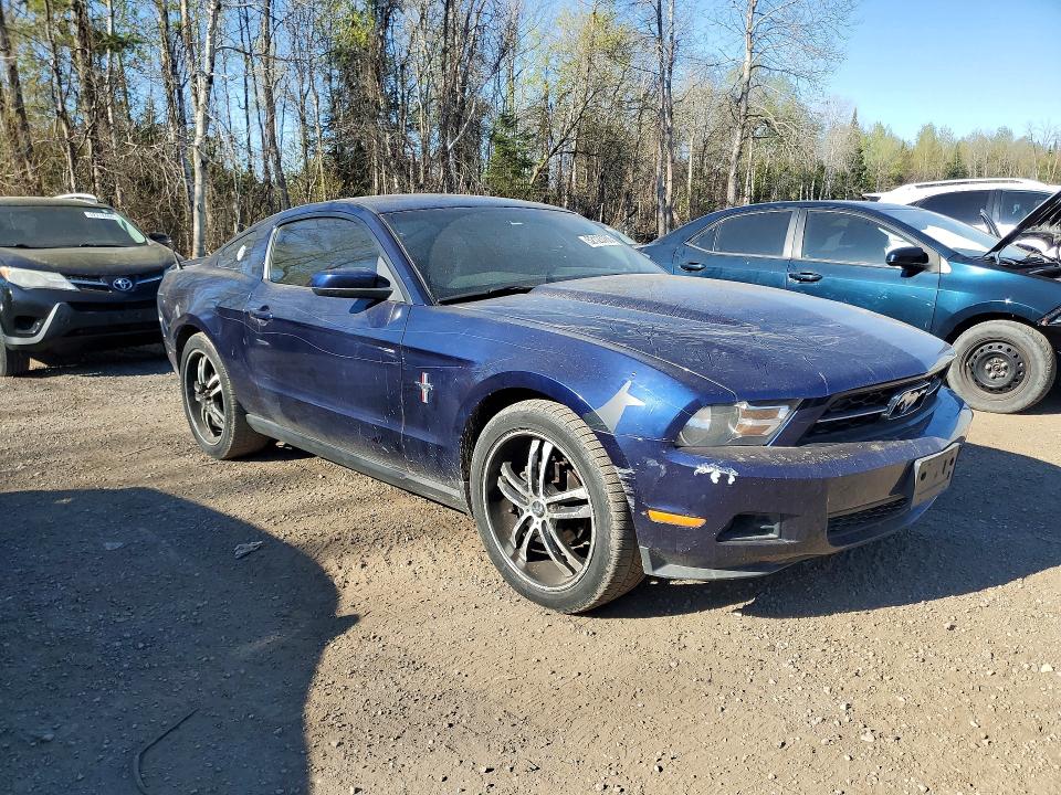 Aukcja sprzedaży 2010 Ford Mustang, vin: 1ZVBP8AN2A5133745, numer aukcji: 52123766
