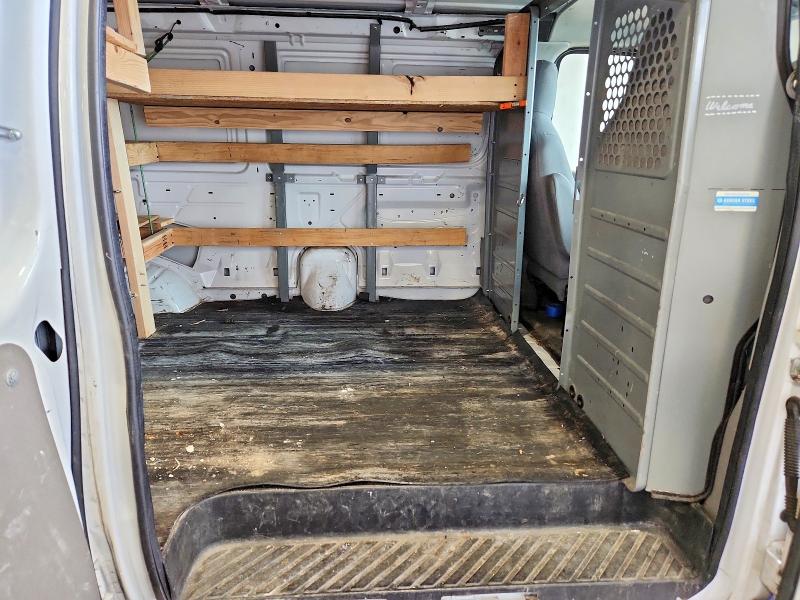 56285626 :رقم المزاد ، 1FTNE2EWXEDA62974 vin ، 2014 Ford Econoline مزاد بيع
