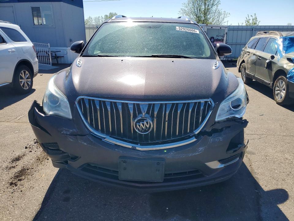 Aukcja sprzedaży 2017 Buick Enclave, vin: 5GAKVBKD7HJ241373, numer aukcji: 52926666