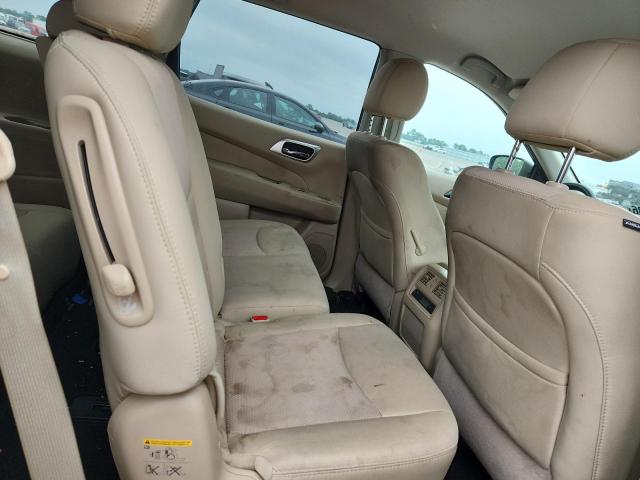 Aukcja sprzedaży 2017 Nissan Pathfinder, vin: 5N1DR2MM3HC900185, numer aukcji: 54486436