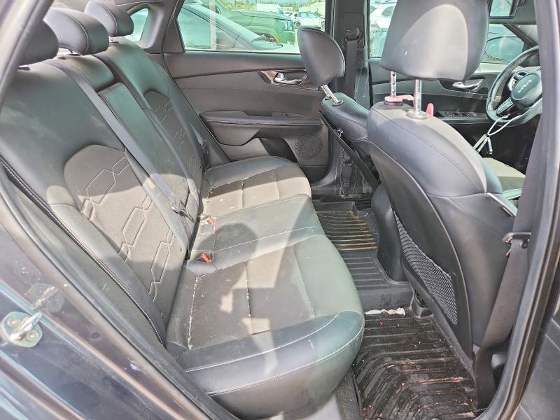 Продаж на аукціоні авто 2023 Kia Forte, vin: 3KPF54AD0PE584633, номер лоту: 54181656