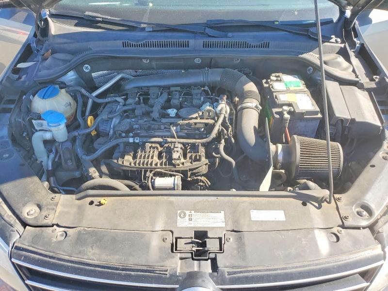 Продажа на аукционе авто 2016 Volkswagen Jetta, vin: 3VWD17AJ3GM230537, номер лота: 53819206