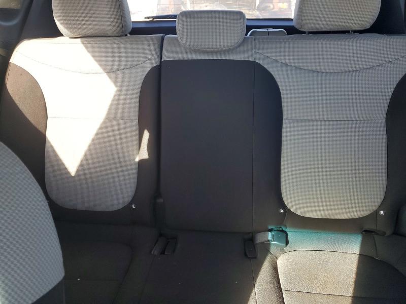 2017 Kia Soul მანქანა იყიდება აუქციონზე, vin: KNDJN2A29H7504017, აუქციონის ნომერი: 53527296