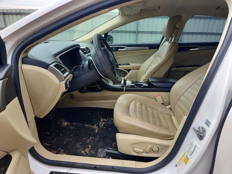 Aukcja sprzedaży 2014 Ford Fusion, vin: 3FA6P0HD8ER149248, numer aukcji: 52559096