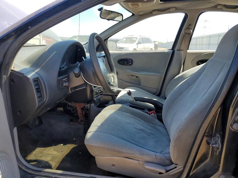 Продаж на аукціоні авто 1997 Saturn Sl1, vin: 1G8ZH5284VZ287744, номер лоту: 53285596