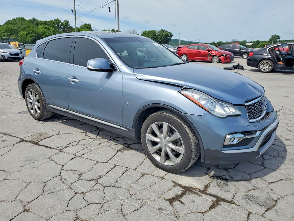 Продаж на аукціоні авто 2016 Infiniti Qx50, vin: JN1BJ0RP1GM235437, номер лоту: 53079696