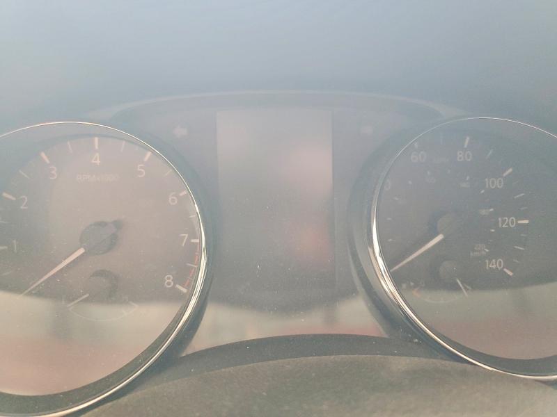 2020 Nissan Rogue Sport მანქანა იყიდება აუქციონზე, vin: JN1BJ1CW5LW369677, აუქციონის ნომერი: 53976346