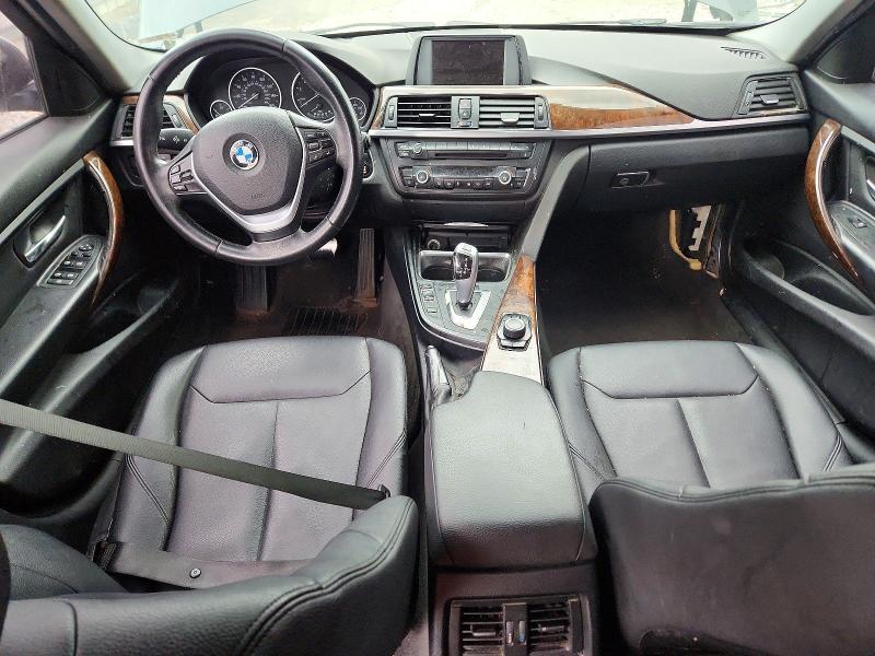 Auction sale of the 2015 Bmw 328, vin: WBA3C1C56FP852657, lot number: 52262966