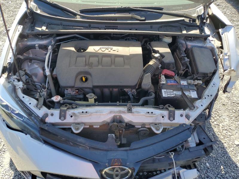 Aukcja sprzedaży 2018 Toyota Corolla, vin: 5YFBURHE2JP795352, numer aukcji: 54536216