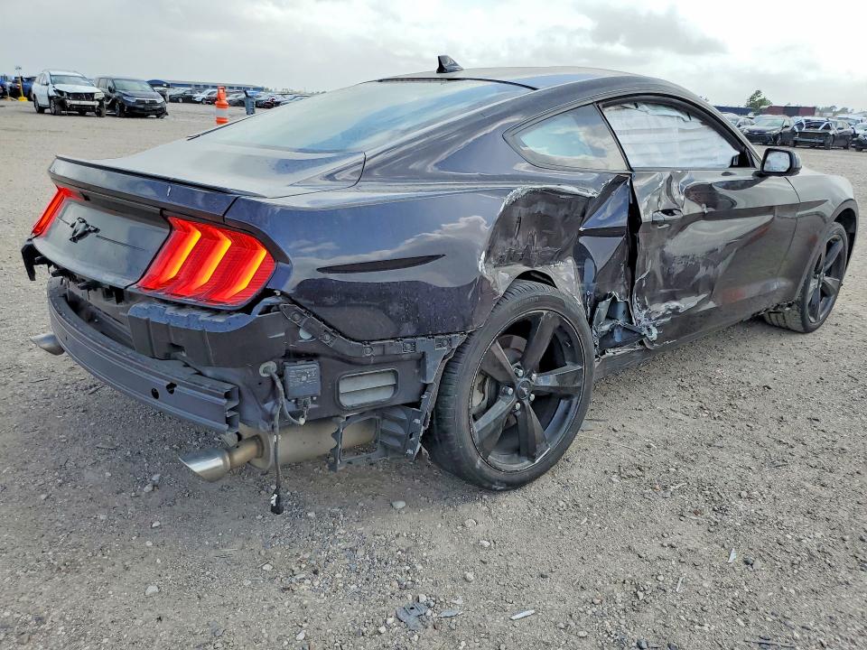 Aukcja sprzedaży 2022 Ford Mustang, vin: 1FA6P8TH8N5134325, numer aukcji: 53937016
