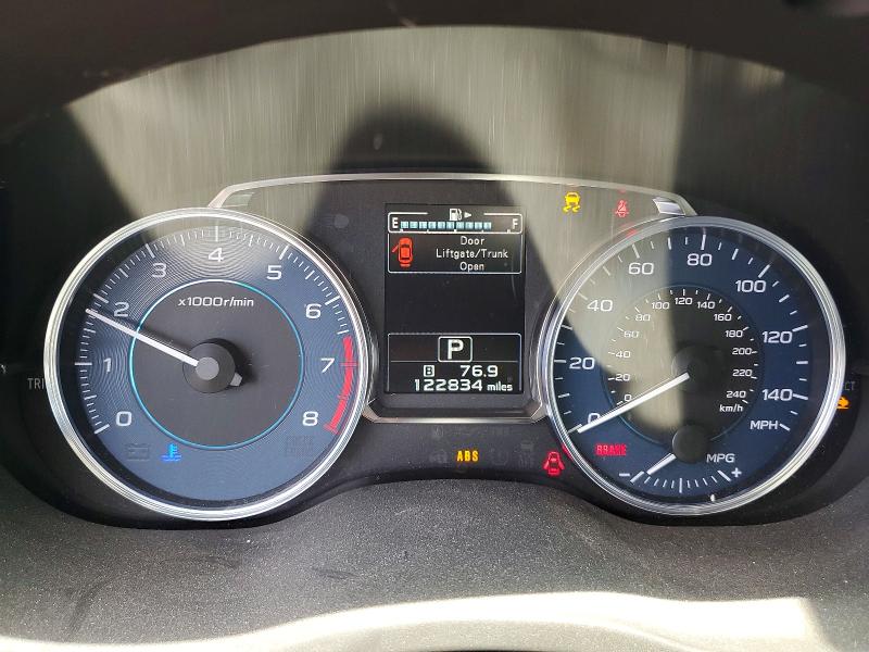 Продаж на аукціоні авто 2016 Subaru Crosstrek, vin: JF2GPAKC9GH273622, номер лоту: 54179696