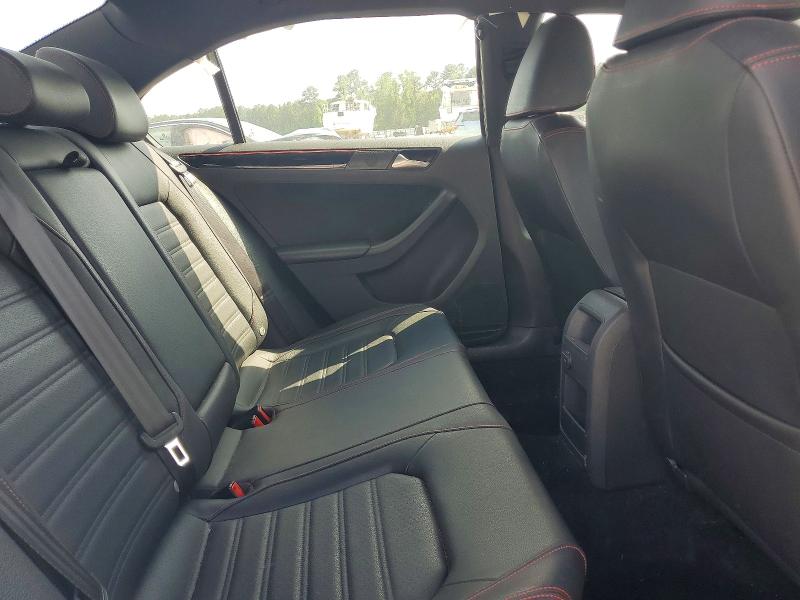Продажа на аукционе авто 2017 Volkswagen Jetta, vin: 3VW4T7AJ2HM401659, номер лота: 52547386