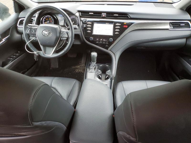 Продаж на аукціоні авто 2018 Toyota Camry, vin: 4T1B11HK5JU006013, номер лоту: 53300466