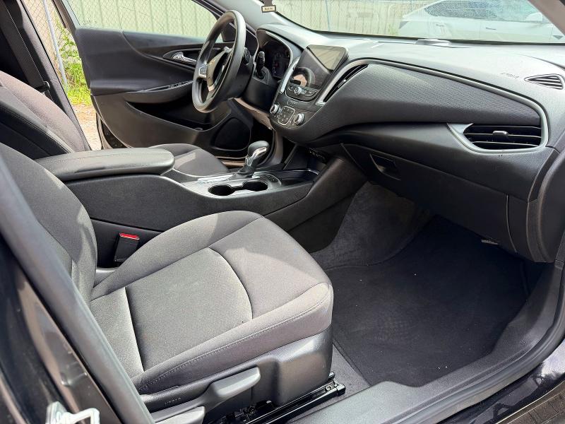 Продаж на аукціоні авто 2024 Chevrolet Malibu, vin: 1G1ZD5ST9RF196457, номер лоту: 54909126