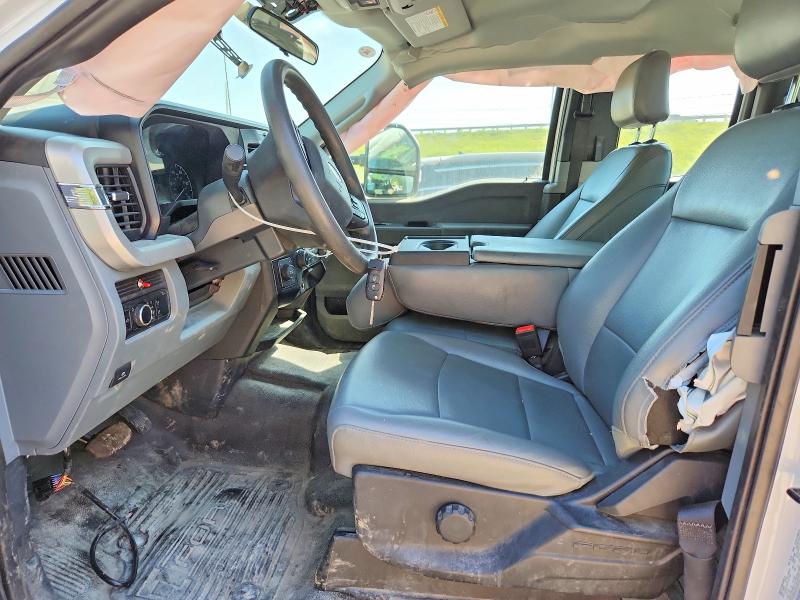 Продажа на аукционе авто 2024 Ford F250, vin: 1FT7X2BAXREE29139, номер лота: 79222495