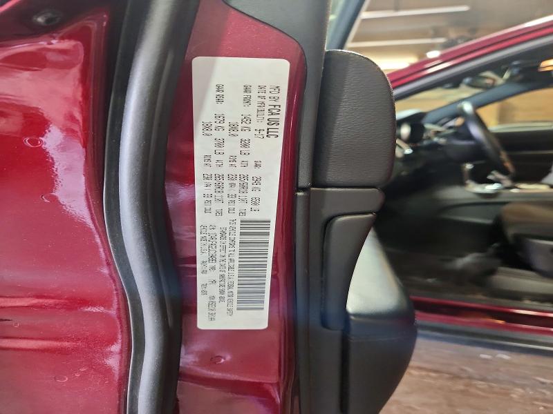 2018 Jeep Grand Cherokee მანქანა იყიდება აუქციონზე, vin: 1C4RJFAG2JC184893, აუქციონის ნომერი: 52206176